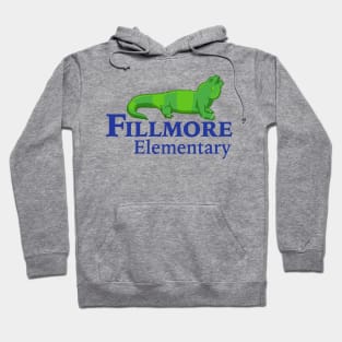 Fillmore Elementary Hoodie